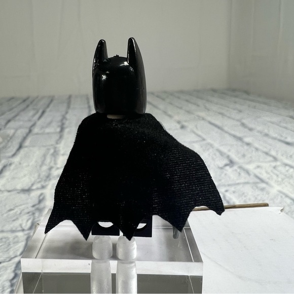 Batman mini figurine - Picture 3 of 5